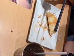 -大师兄·西北小馆(北站缤果空间店)