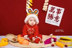 点击看大图 -布格儿童摄影(长春旗舰店)