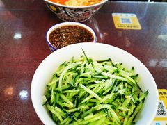 -八爷手擀炸酱面(天津总店)