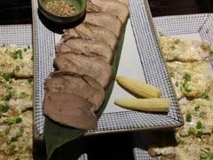 -HIHE Bistro·Oyster Bar(华熙live店)