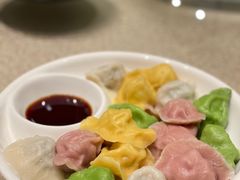 -香厨中餐厅(松北香格里拉店)