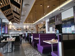 卡座-太兴餐厅(小径湾店)