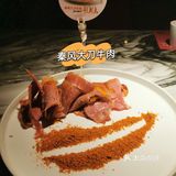 配上辣椒粉绝绝子，一定要趁热吃