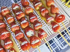 -栗子侠奶皮子糖葫芦(长宁店)