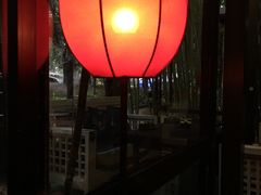 -新竹里馆·花园餐厅(兴苑路店)