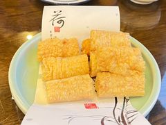 -雷峰塔·藕香居餐厅
