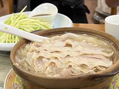 -砂锅居(西四店)