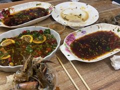 -圆蛋酒料•生腌(开元路店)
