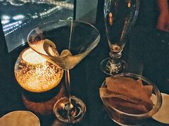 -广州四季酒店·天吧·高空酒吧