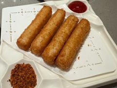 -海底捞火锅(西直门凯德MALL店)