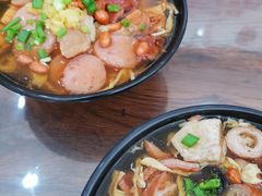 -阿芬卤面(花巷店)