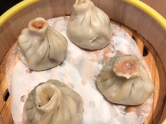 -香园茶社·金陵小灶(老门东店)
