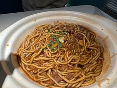 -阿里疆Alijiang·丝路美食·异域风情·清真(长楹天街店)