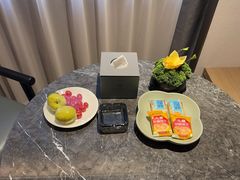 -长沙钦天·悦酒店(万家丽广场高桥北地铁站店)