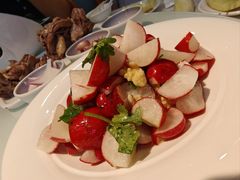 -清真·胖妈妈手抓餐厅(定西路长城宾馆店)