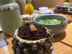 -金塔傣乡·云南德宏民族特色菜·傣味手抓饭(新亚洲店)