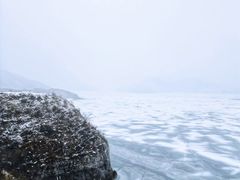 -易水湖景区