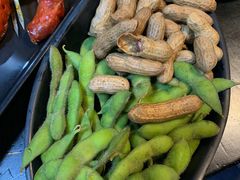 -碎怂烤肉(钟楼柳巷店)