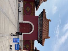 -北陵公园