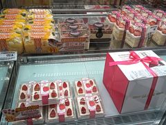 -味多美蛋糕(梨园店)