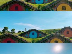 -武汉紫薇都市田园