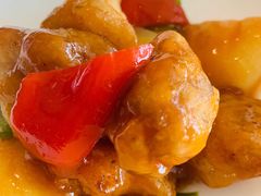 -无锡城中皇冠假日酒店·芳园中餐厅