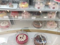 -哈根达斯(合肥天鹅湖店)