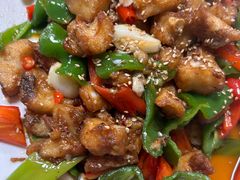 -煲来饱去冷水鱼