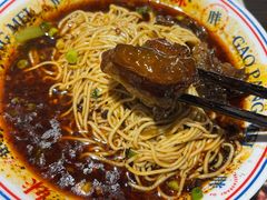 -高胖妹面庄(黄河道店)