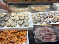 -渔家风味·鲅鱼水饺·央视展播·海鲜天津菜(开发区店)
