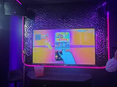 -星聚会KTV X Party(广州高德置地店)