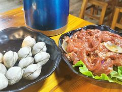 -丹东特色烤肉(南光三部店)