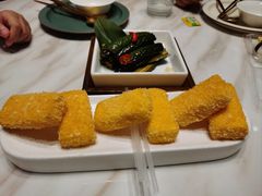 -茉莉餐厅(包河万达店)