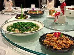 -东方明珠老上海8号餐厅(东方明珠广播电视塔店)