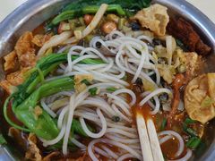 -凤张螺蛳粉·爽口粉(跃进路总店)