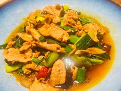 -云海肴·汽锅鸡·云南菜(美罗城店)