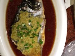 -绿茶餐厅(华联万柳店)