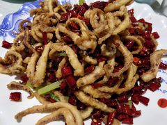 -逢春菜馆天津菜(胜利路店)
