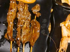 -烧蠔帮·生蚝海鲜牌档(观海店)