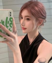 -时尚殿堂hair salon