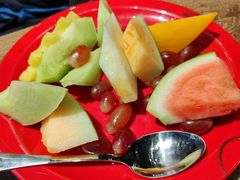 -好伦哥比萨烤肉自助(八里桥店)