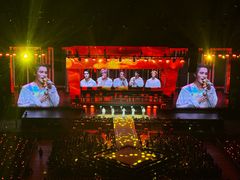 -梦之蓝青奥体育公园体育馆