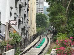 -山顶缆车