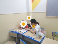 -昂立青少儿成长中心(杨浦国和1000校区)