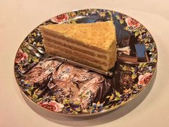 -波特曼西餐厅(南岗店)