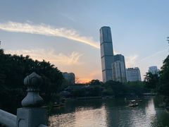 -柳侯公园