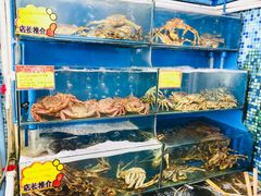 -蚝专家(北滘店)
