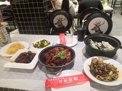 -华仔龙虾(永乐路总店)