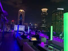 -外滩8号 whisky bar(金延大厦店)