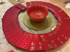 -荣誉海鲜酒楼(海湾店)